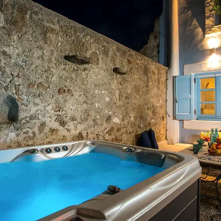 Casa de Férias Mandarin Traditional House With Outdoor Jacuzzi